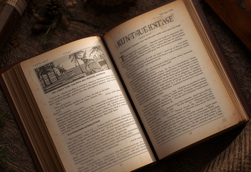 狩猟免許の勉強方法｜2026最新初心者でも一発合格する最短ルート【問題例あり】