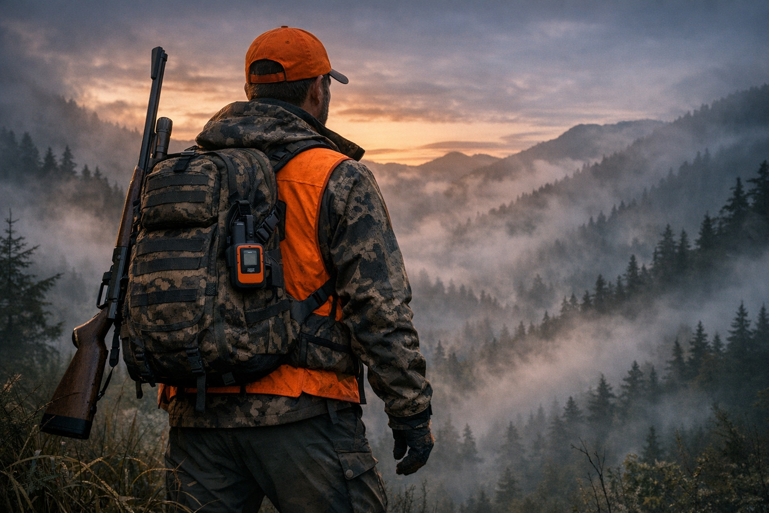 狩猟に行くとき、身を守る装備は？初心者〜ベテランまで必須の生存装備完全ガイド