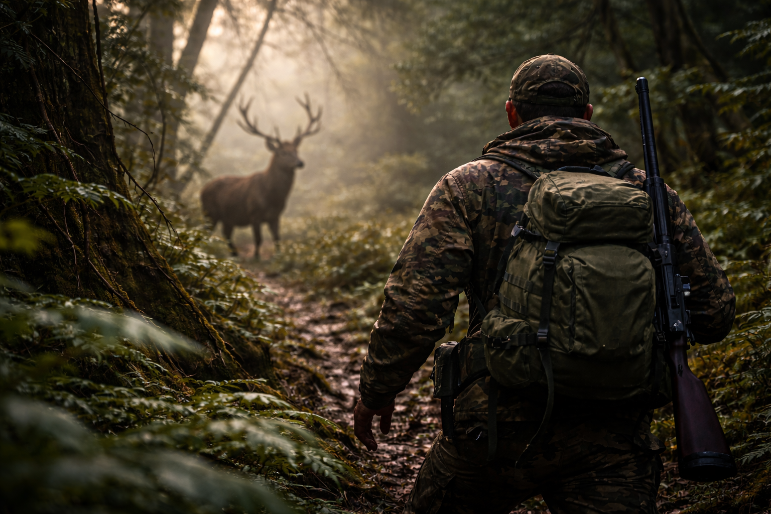 狩猟免許、何から始めればいいか分からない人へ――2026年最新取得までの全手順を解説