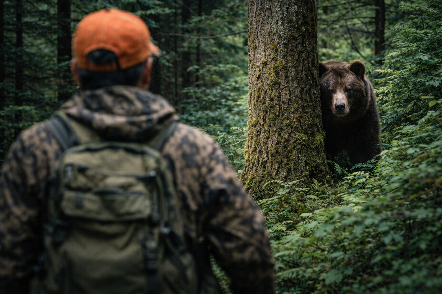 熊に遭遇したとき、「知っているかどうか」が生死を分ける｜ツキノワグマ・ヒグマ別に解説