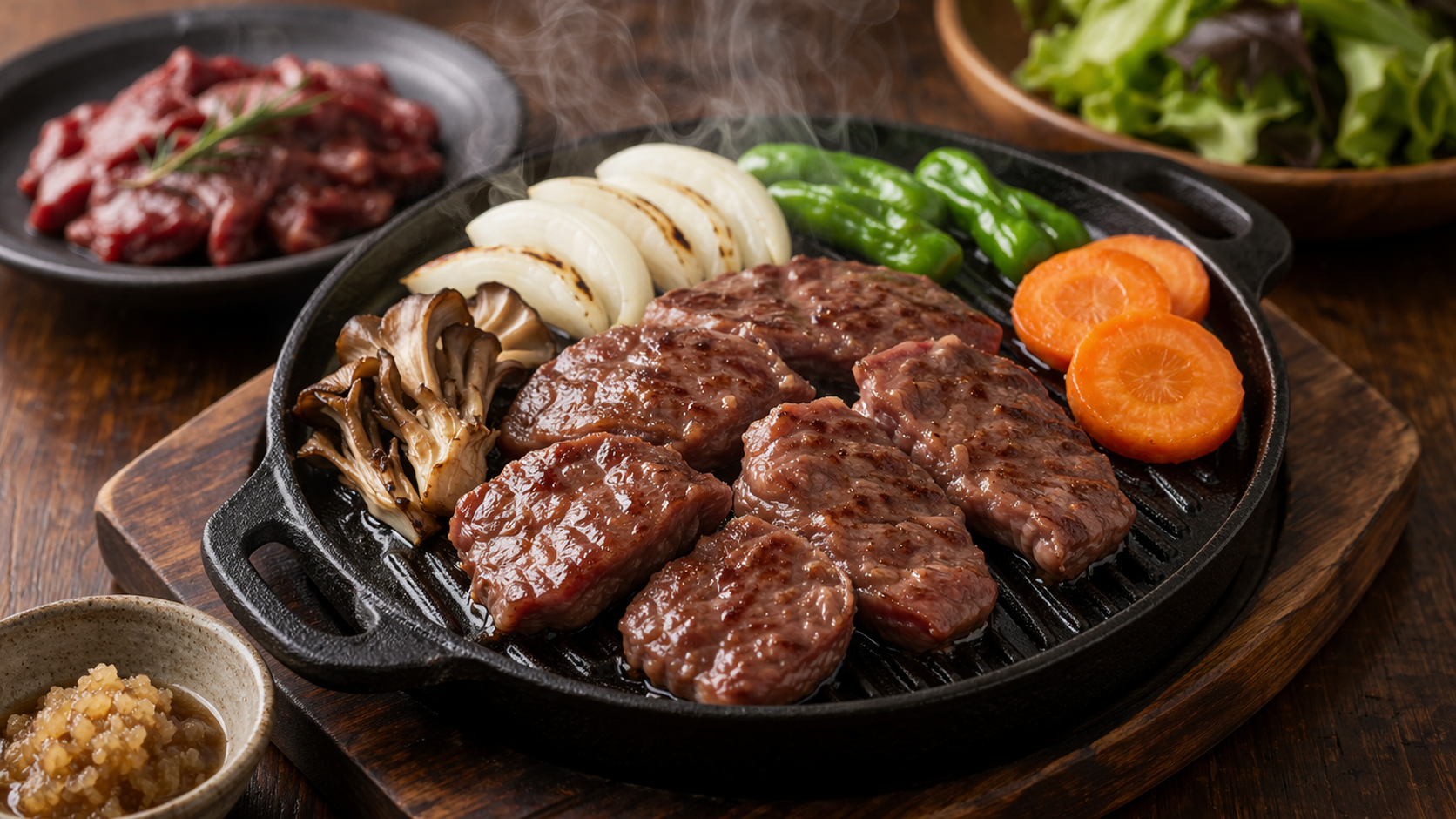 食べる命は自分で仕留める――ジビエ猟師が語る、クマギスカンと現場の掟