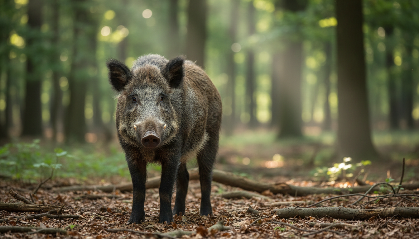 イノシシ解体の失敗と対処法臭み・脂・内臓処理で差が出る現場のリアル