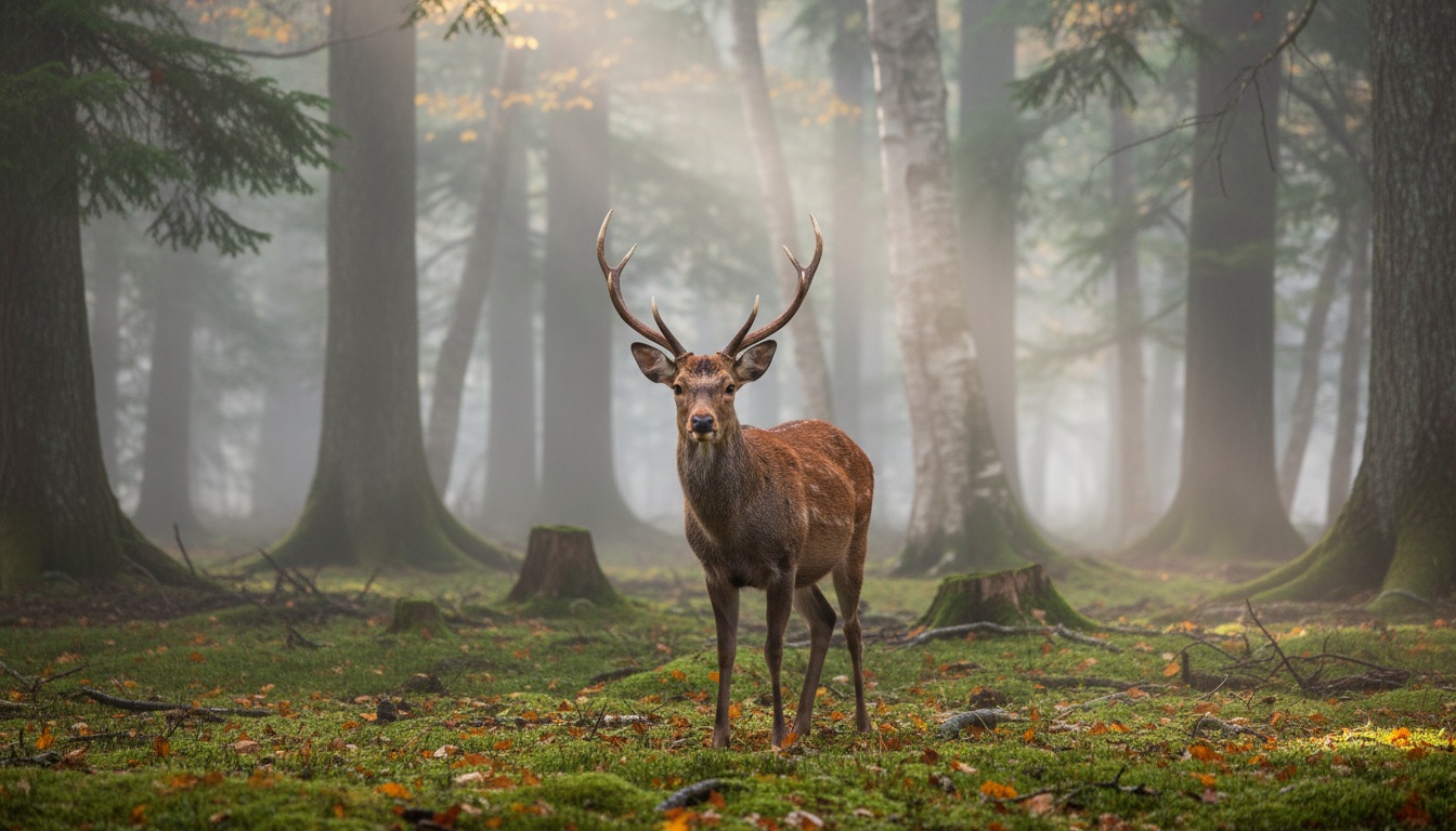 鹿の解体で絶対に失敗するポイントと対処法初心者がつまずく全てを解説