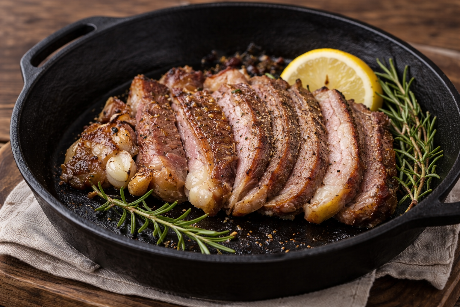 スーパーフード？いや、自分で獲れる最強の食材だ！