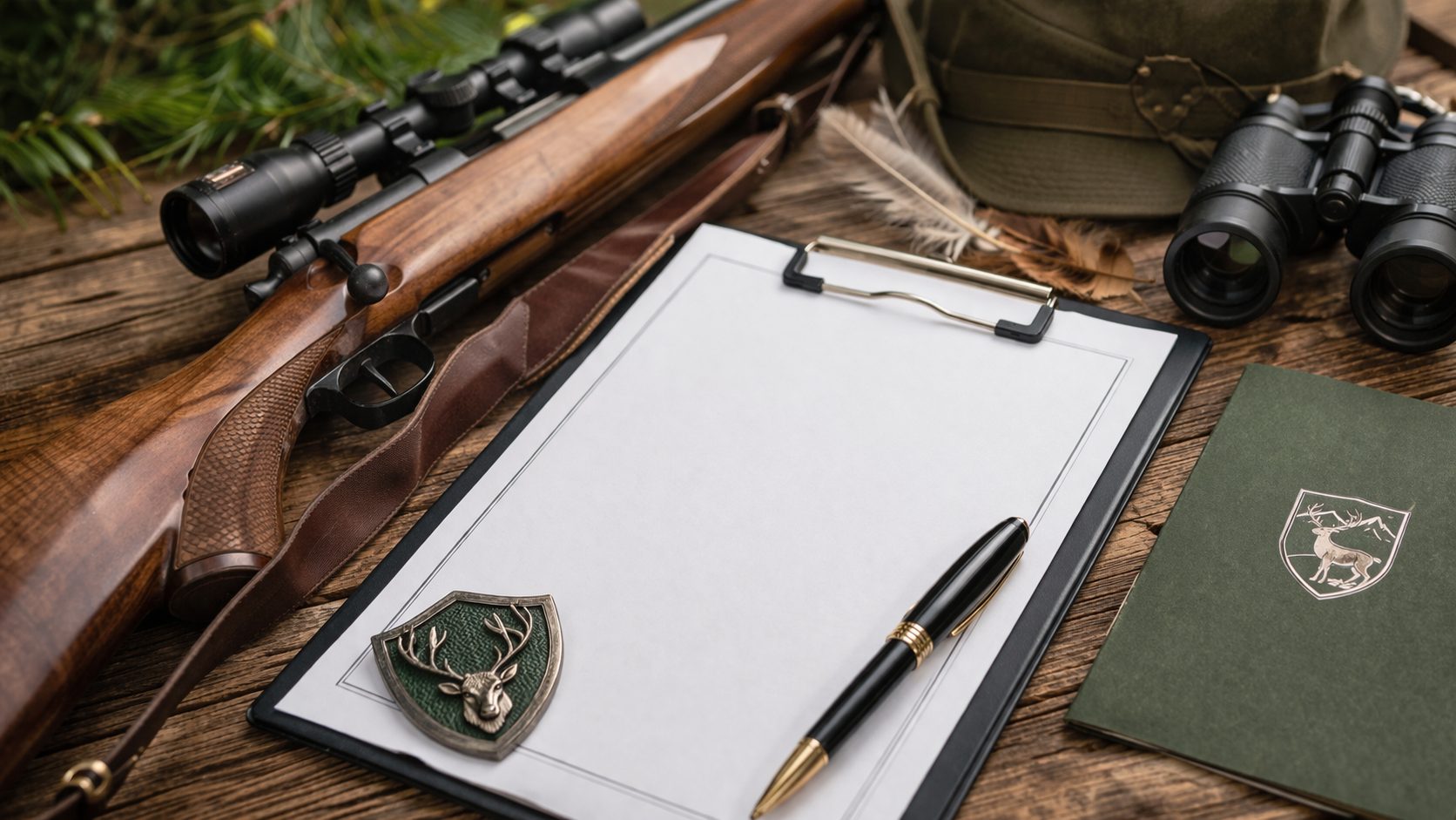 ハンターの保険、本当に大丈夫か──緊急銃猟制度の施行で変わった「補償の地図」