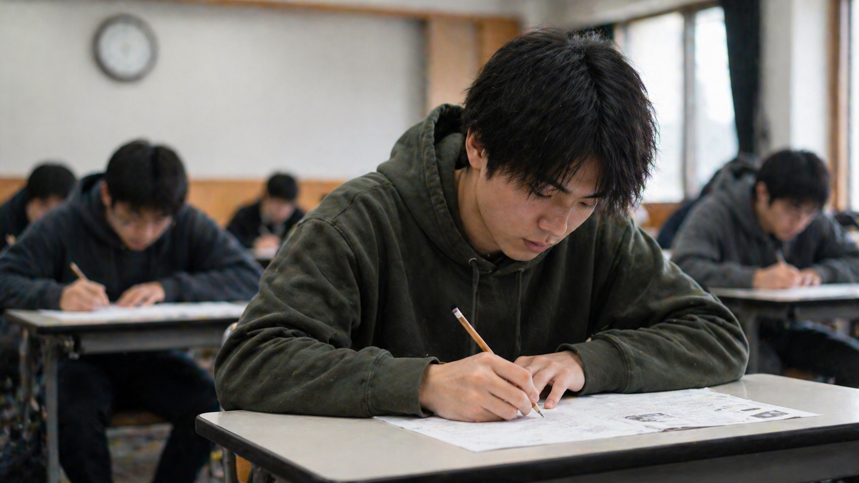 狩猟免許試験、一発合格する人が必ず押さえている法律と知識のツボ