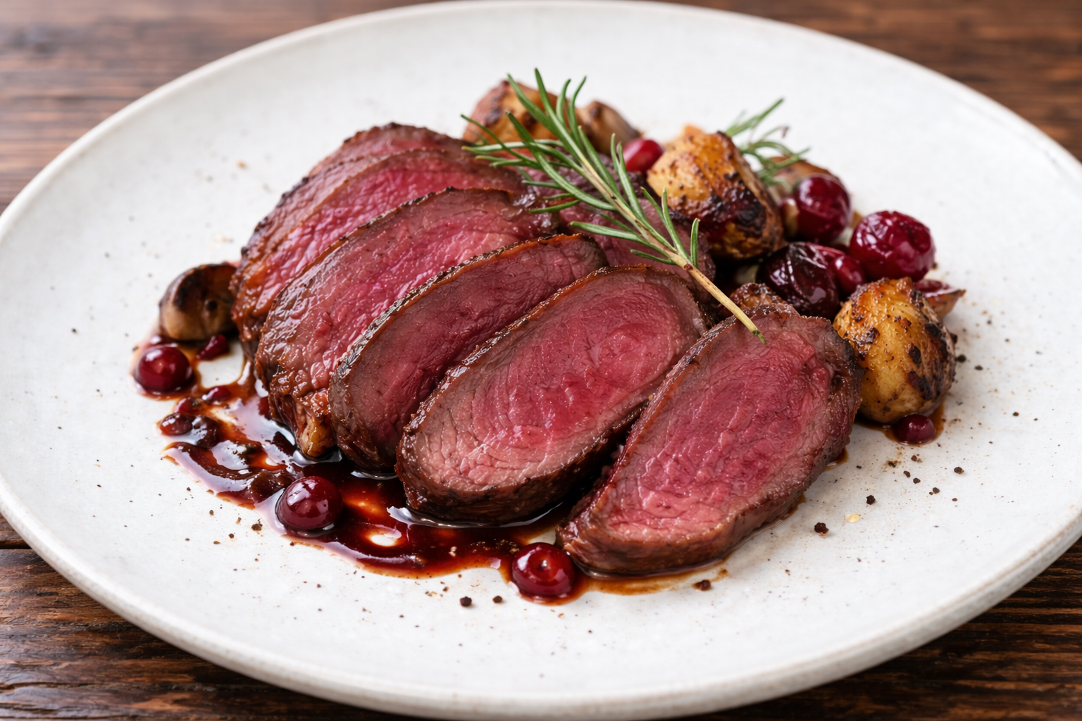 ジビエを食べて本当に大丈夫？安全管理の全真実を語る