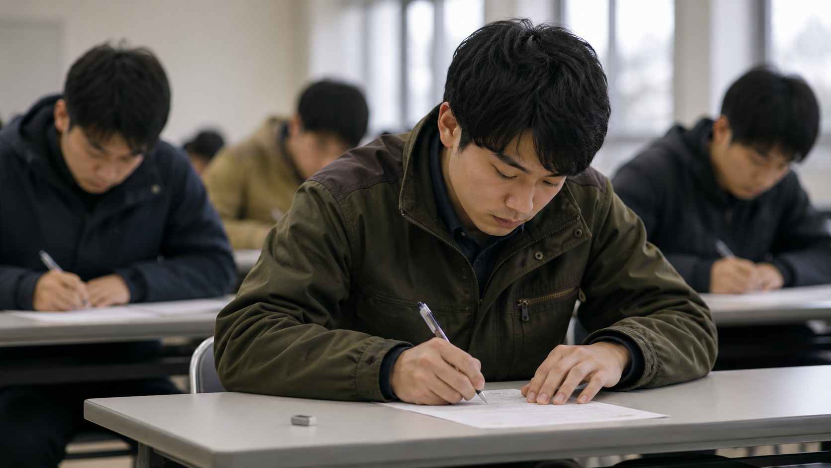 令和8年度 狩猟免許試験「確実に受かる」完全攻略ガイド