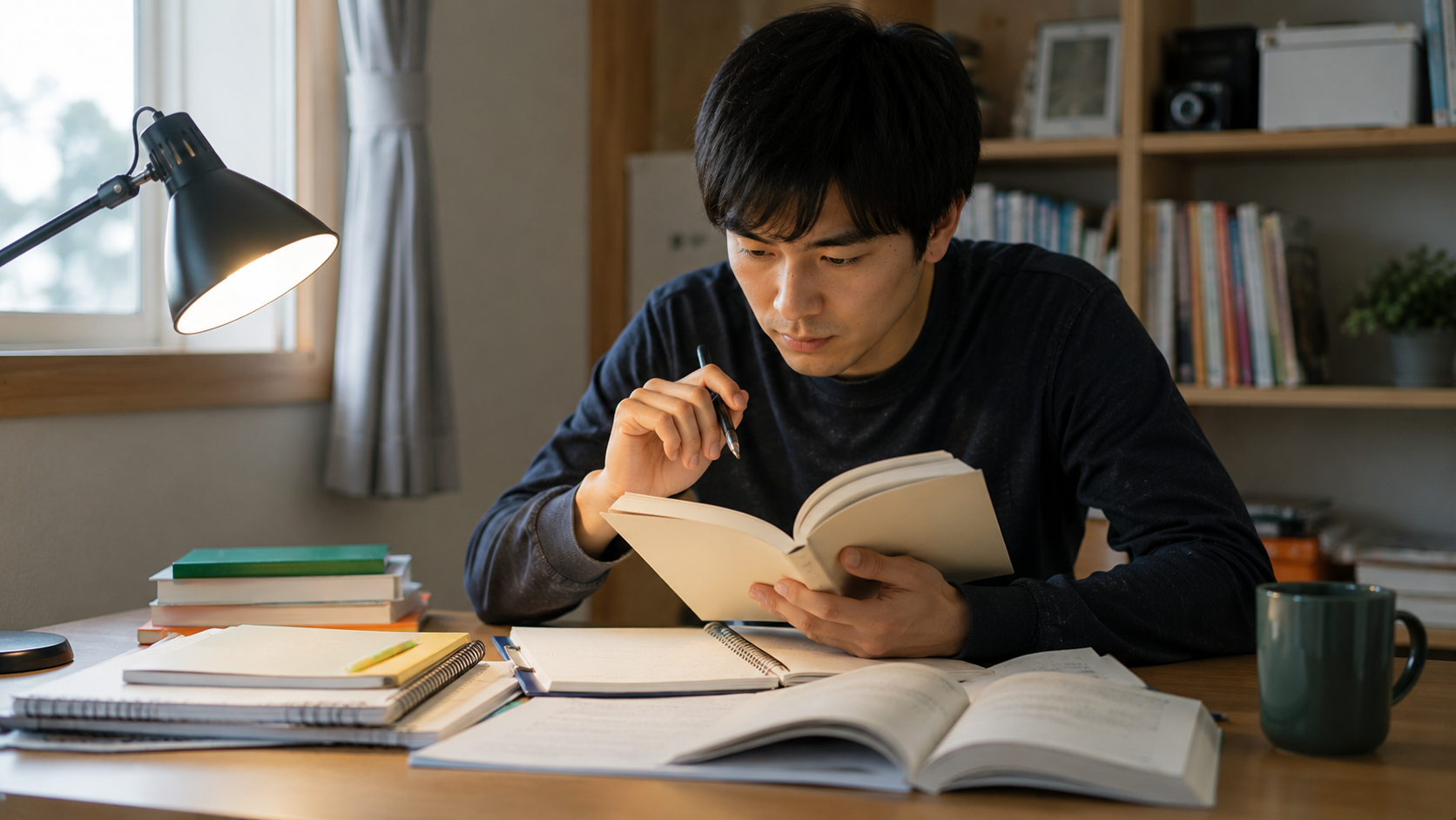 狩猟免許試験で本当に落とされるのはどこか——独学組が知らない3つの落とし穴と教材の選び方【2026年版】